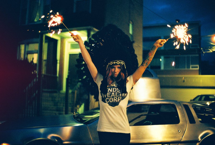 Hattie Watson Delorean